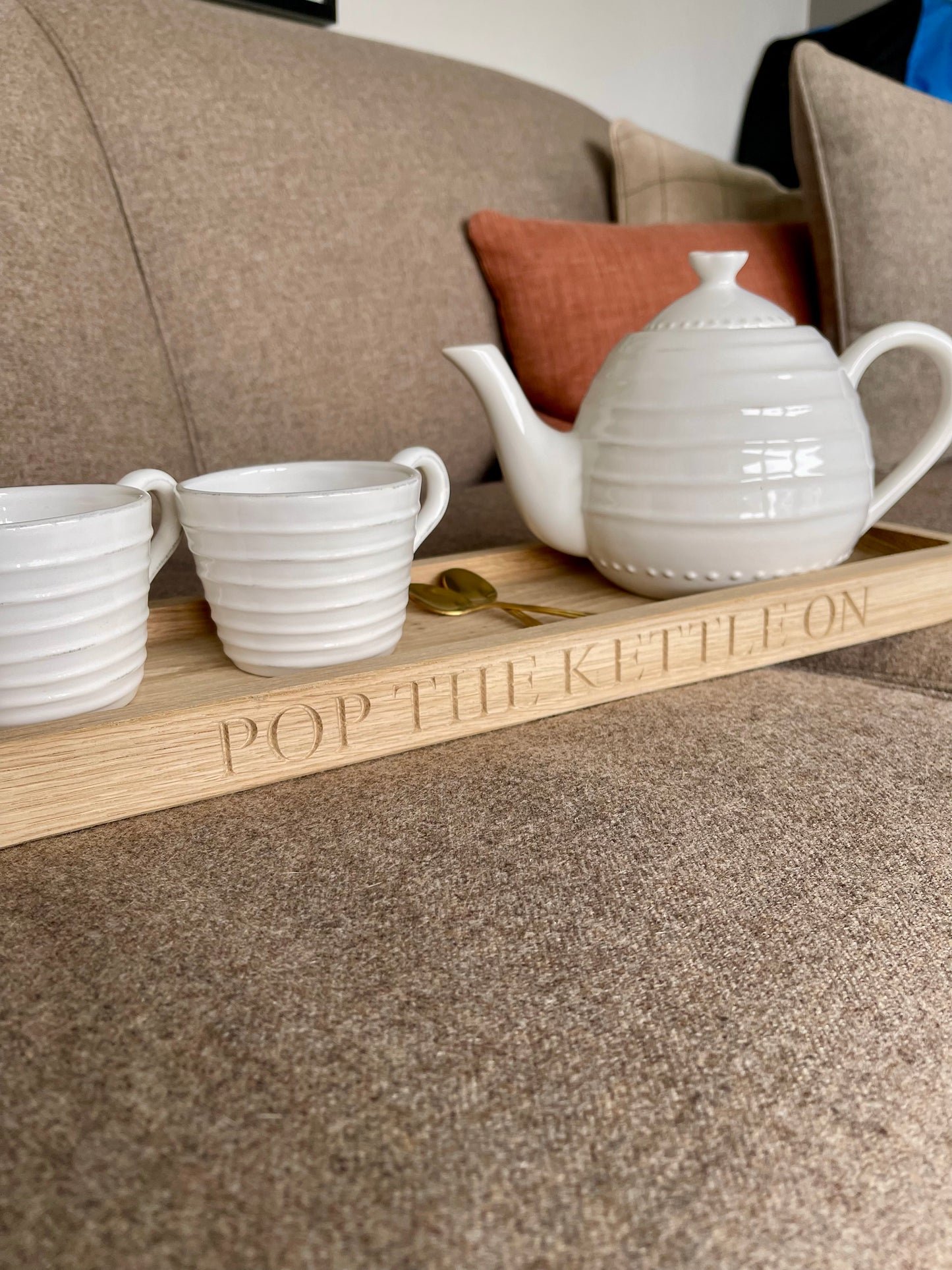 The Everything Tray