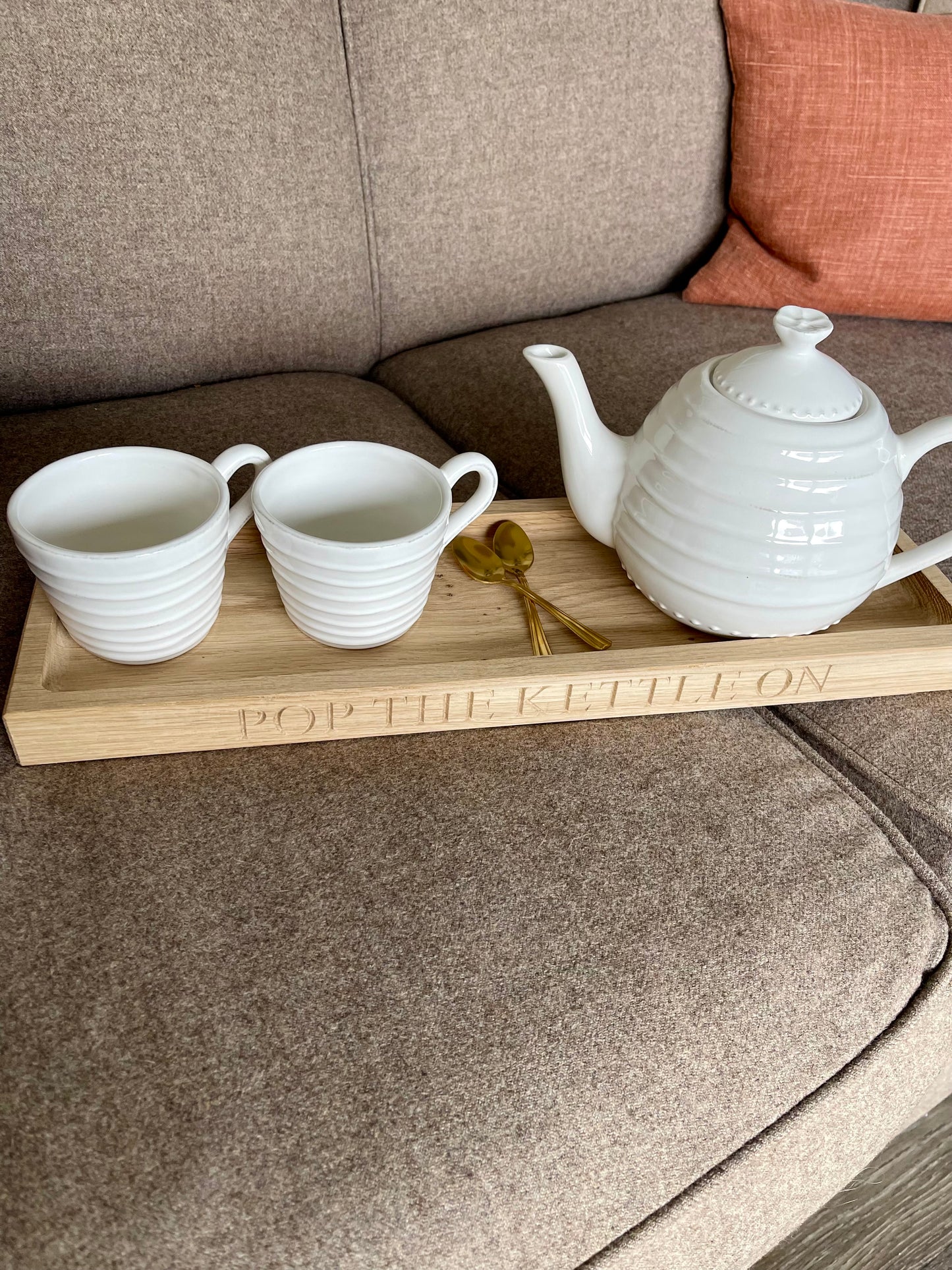 The Everything Tray