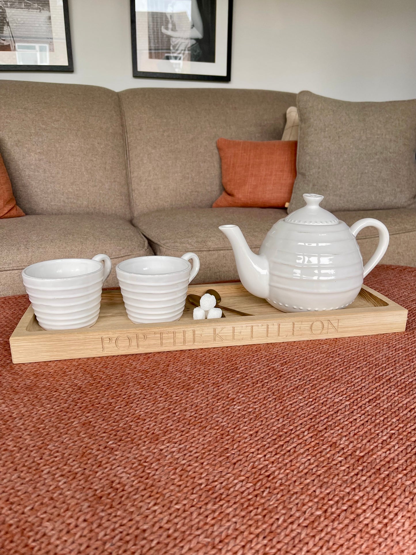 The Everything Tray