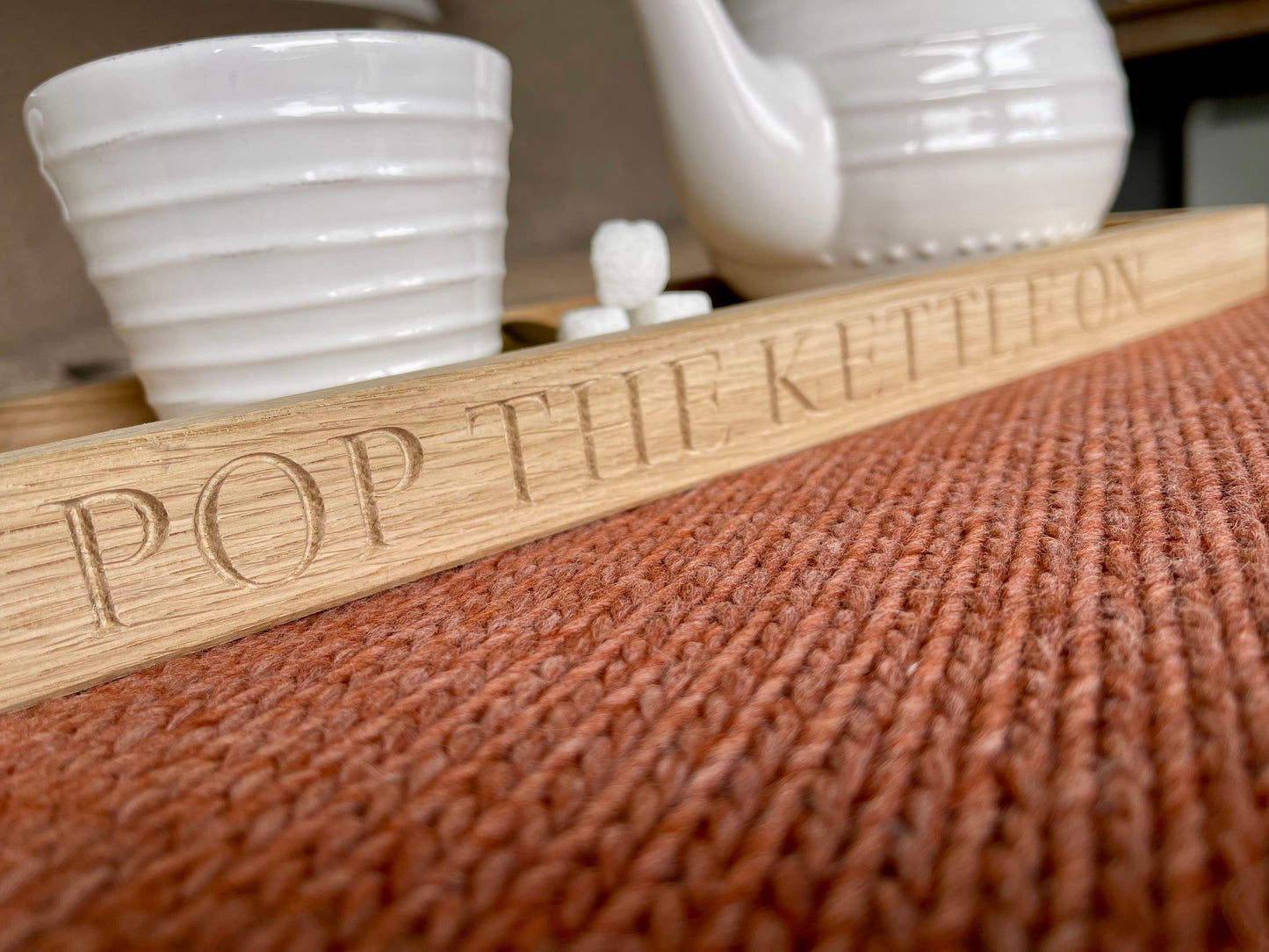 The Everything Tray