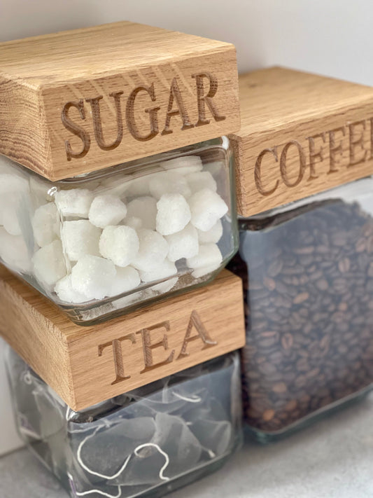 How to Organise Your Kitchen Worktop Without Sacrificing Style