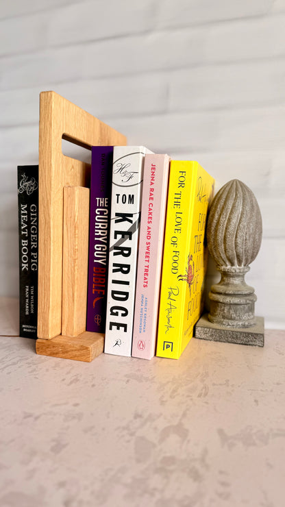 Cook Book Stand