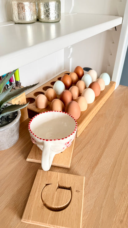 24 Egg Holder