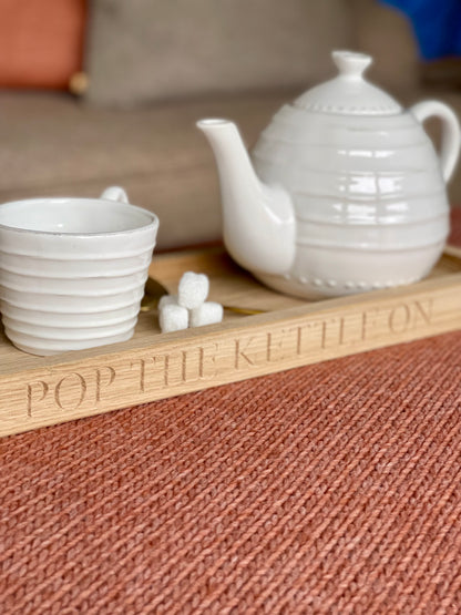 The Everything Tray
